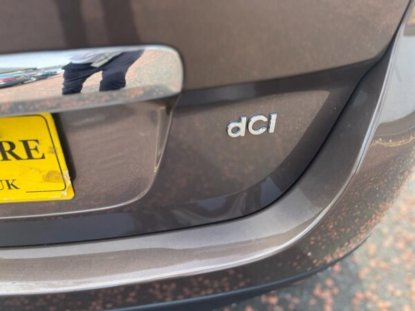 Used Renault Grand Scenic 2012 for sale - 68955744: Photo 7