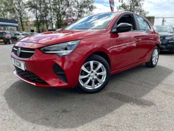 2022 (22) - 1.2 SE Edition Hatchback 5dr Petrol Manual Euro 6 (75 ps)