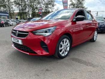 Used Vauxhall Corsa 2022 for sale - 74807230: Photo