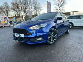 2015 (65) - 2.0 ST-3 TDCI 5d 183 BHP 5-Door