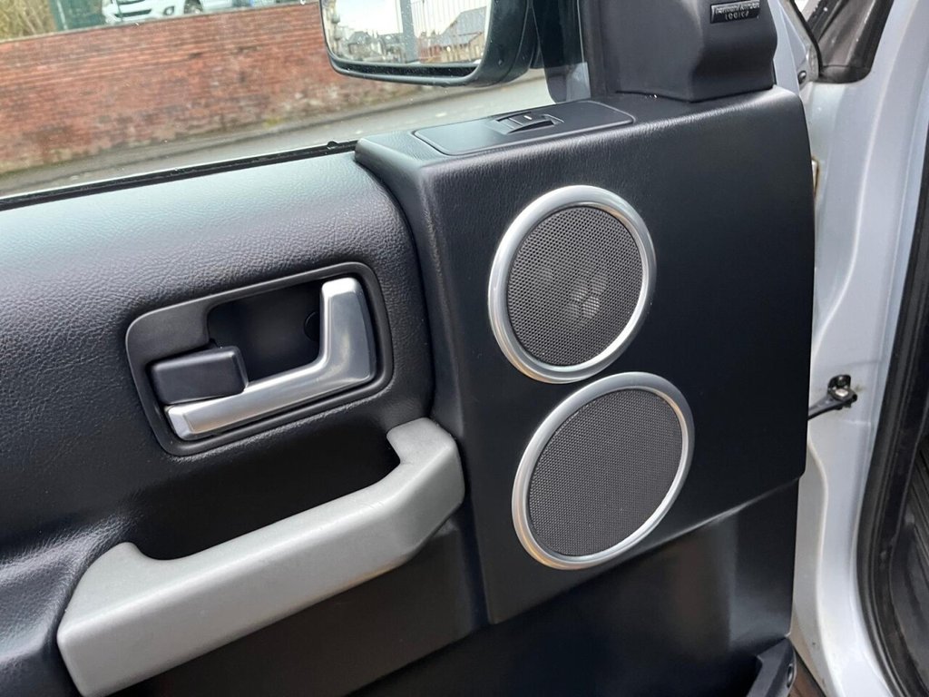 Used Land Rover Discovery 2007 for sale - 77356781: Photo 10