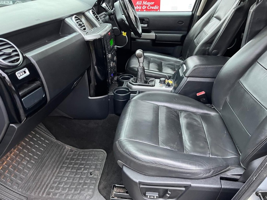 Used Land Rover Discovery 2007 for sale - 77356781: Photo 13