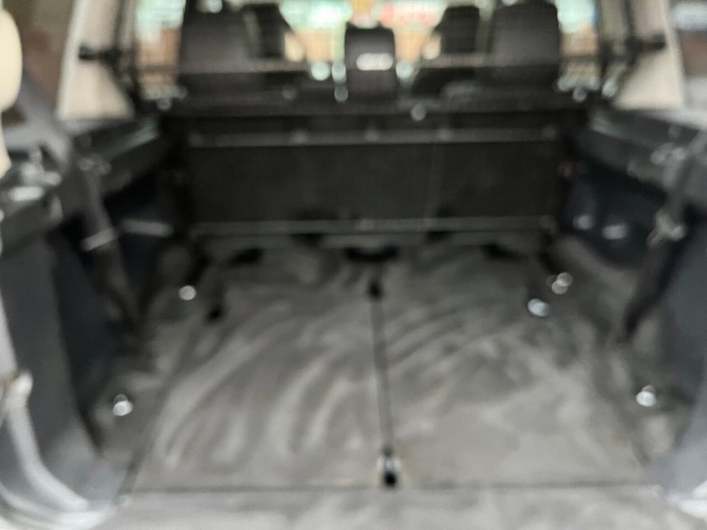 Used Land Rover Discovery 2007 for sale - 77356781: Photo 15