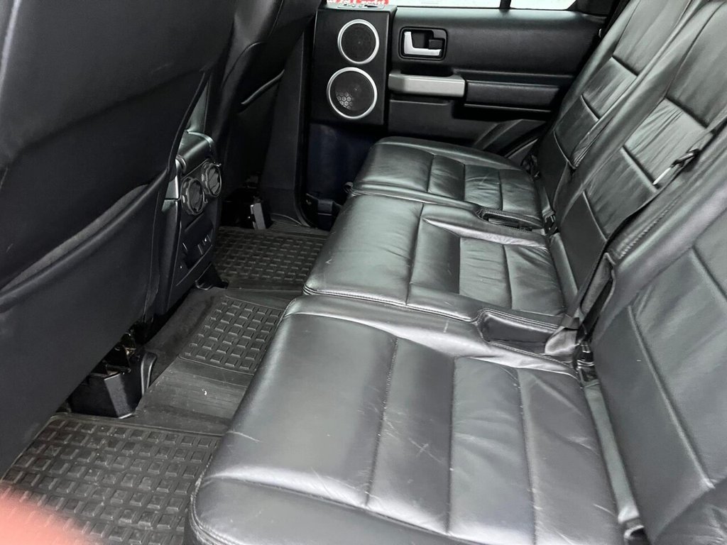 Used Land Rover Discovery 2007 for sale - 77356781: Photo 16