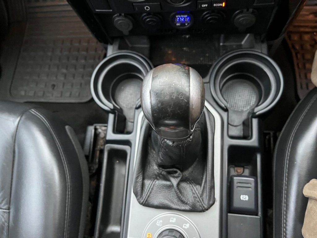 Used Land Rover Discovery 2007 for sale - 77356781: Photo 20