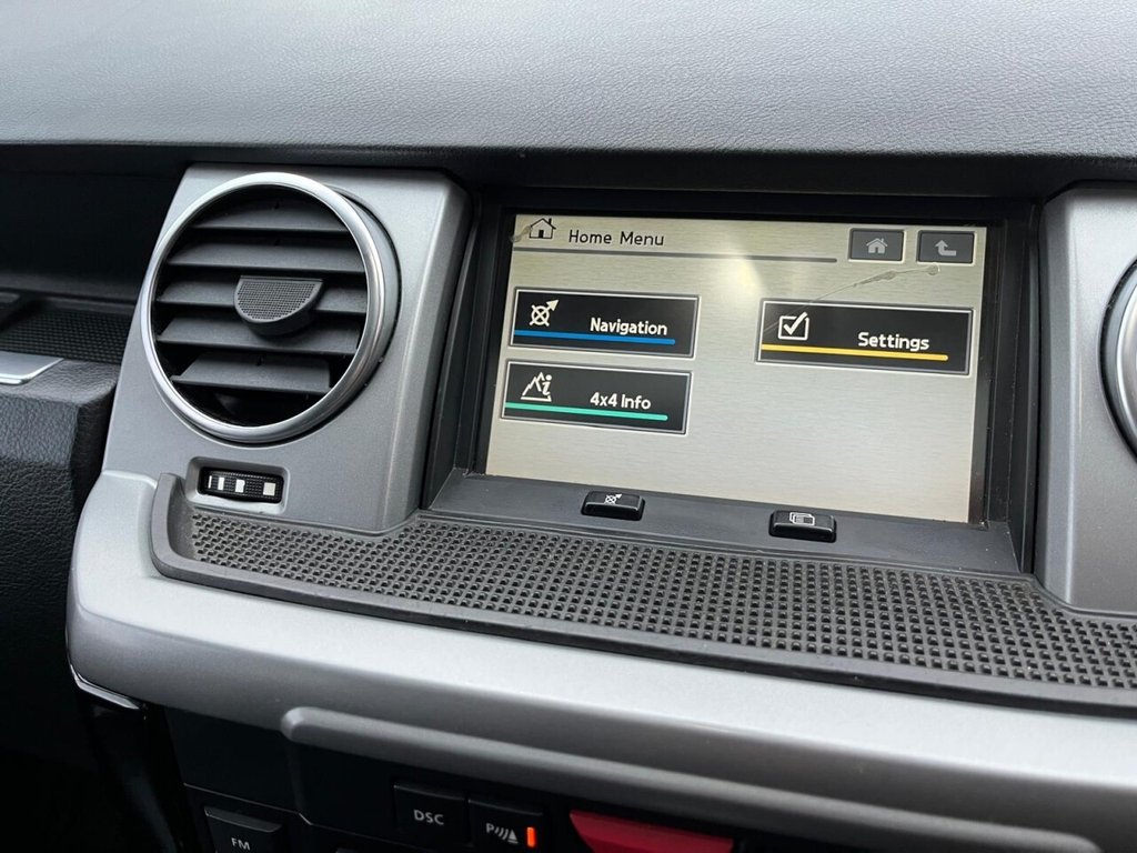 Used Land Rover Discovery 2007 for sale - 77356781: Photo 21