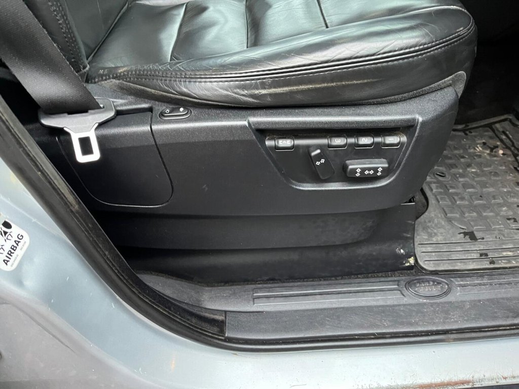 Used Land Rover Discovery 2007 for sale - 77356781: Photo 23