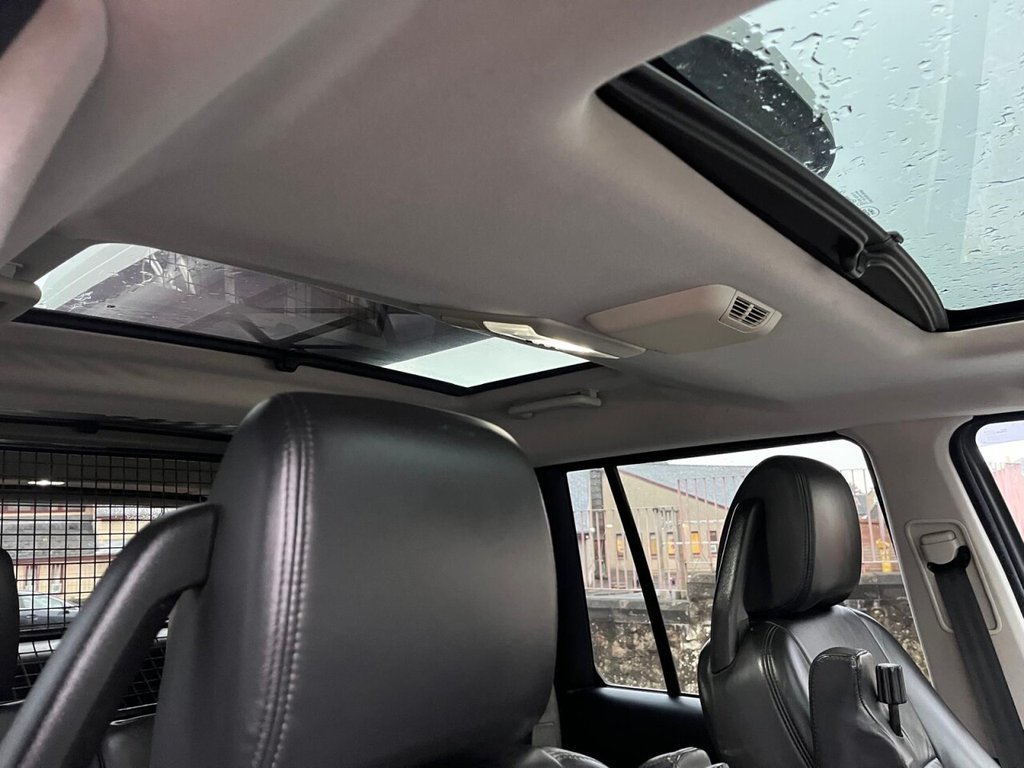 Used Land Rover Discovery 2007 for sale - 77356781: Photo 25