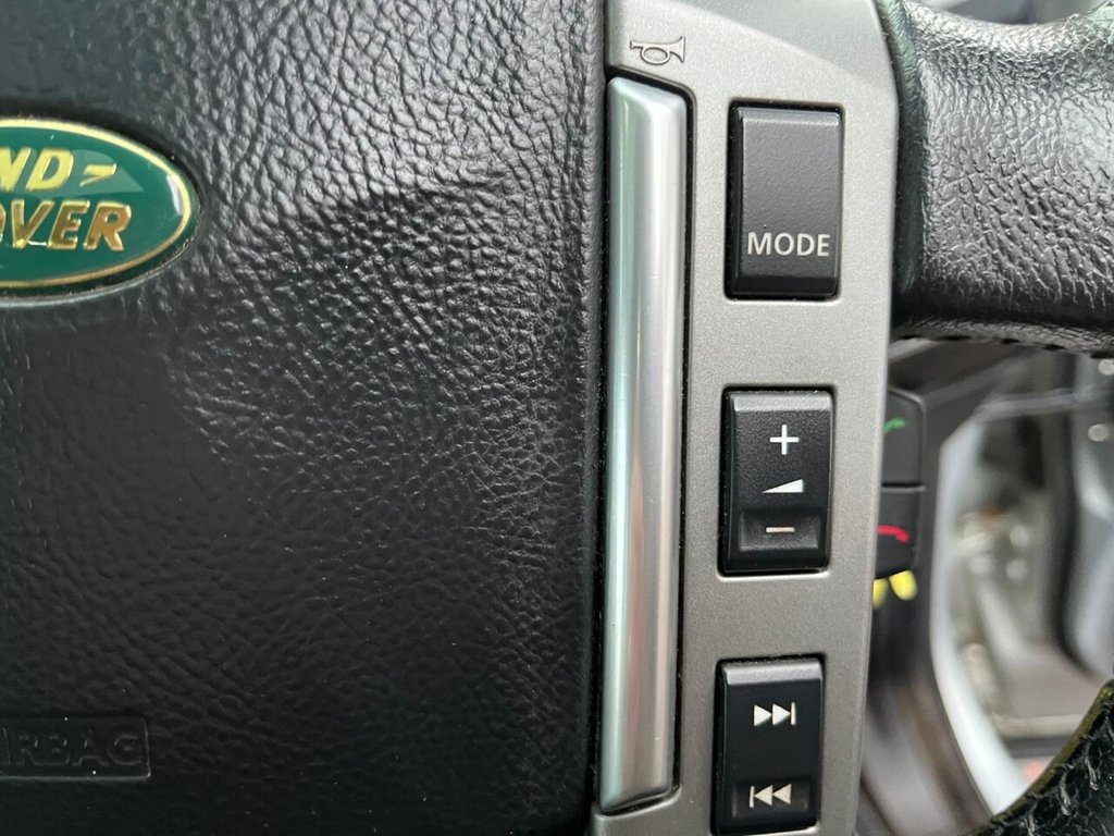 Used Land Rover Discovery 2007 for sale - 77356781: Photo 27