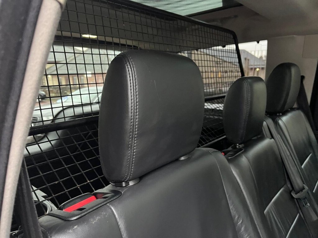 Used Land Rover Discovery 2007 for sale - 77356781: Photo 7