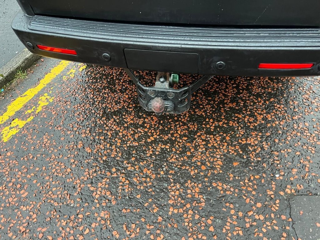 Used Land Rover Discovery 2007 for sale - 77356781: Photo 8