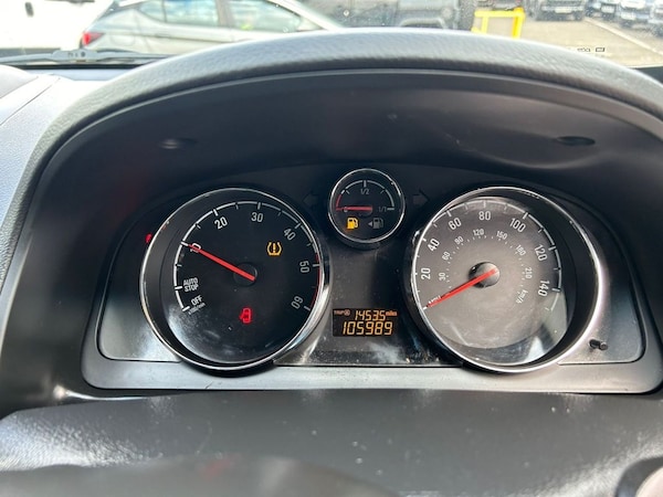 Used Vauxhall Antara 2015 for sale - 62777839: Photo 15