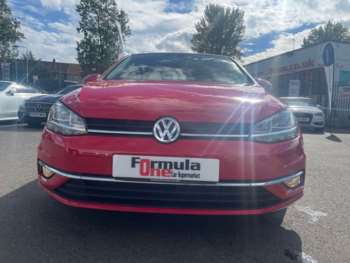 Used Volkswagen Golf 2017 for sale - 66849138: Photo