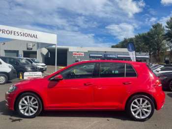 Used Volkswagen Golf 2017 for sale - 66849138: Photo