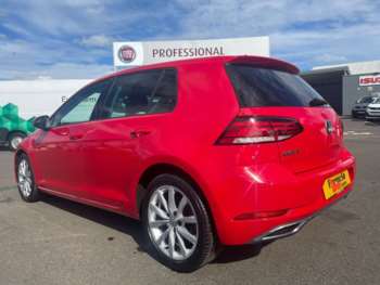 Used Volkswagen Golf 2017 for sale - 66849138: Photo
