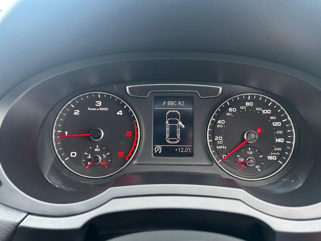 Used Audi Q3 2017 for sale - 77668775: Photo 15