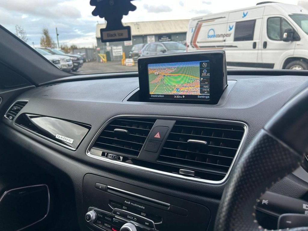 Used Audi Q3 2017 for sale - 77668775: Photo 18