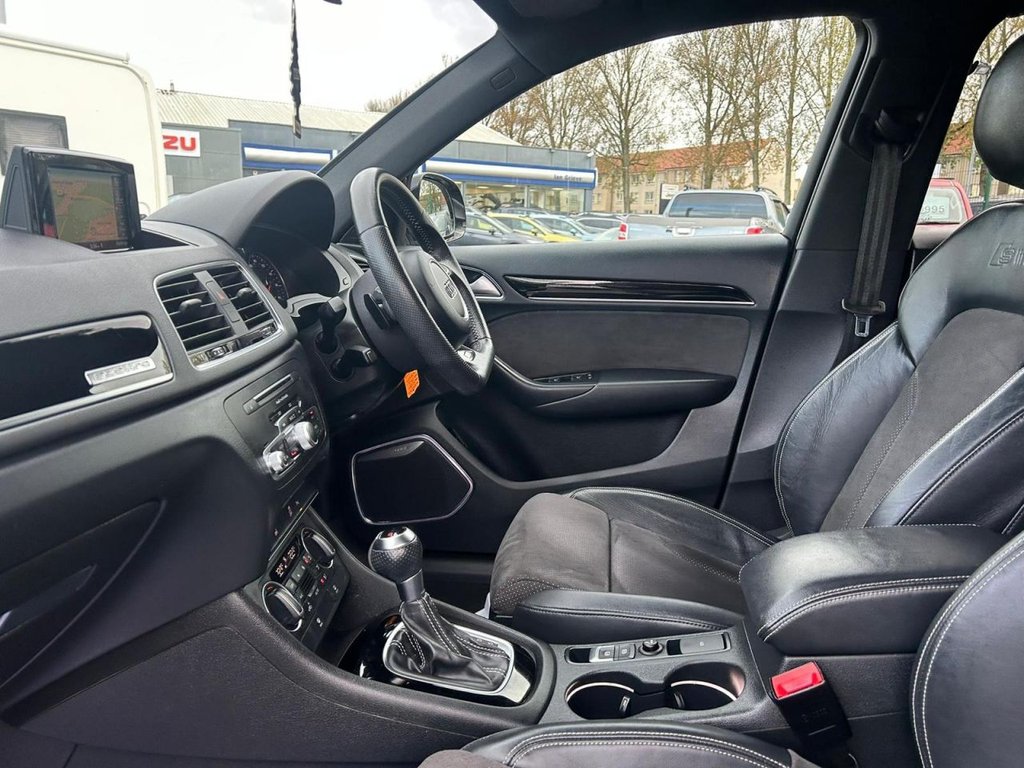 Used Audi Q3 2017 for sale - 77668775: Photo 20