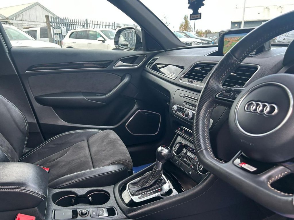 Used Audi Q3 2017 for sale - 77668775: Photo 23