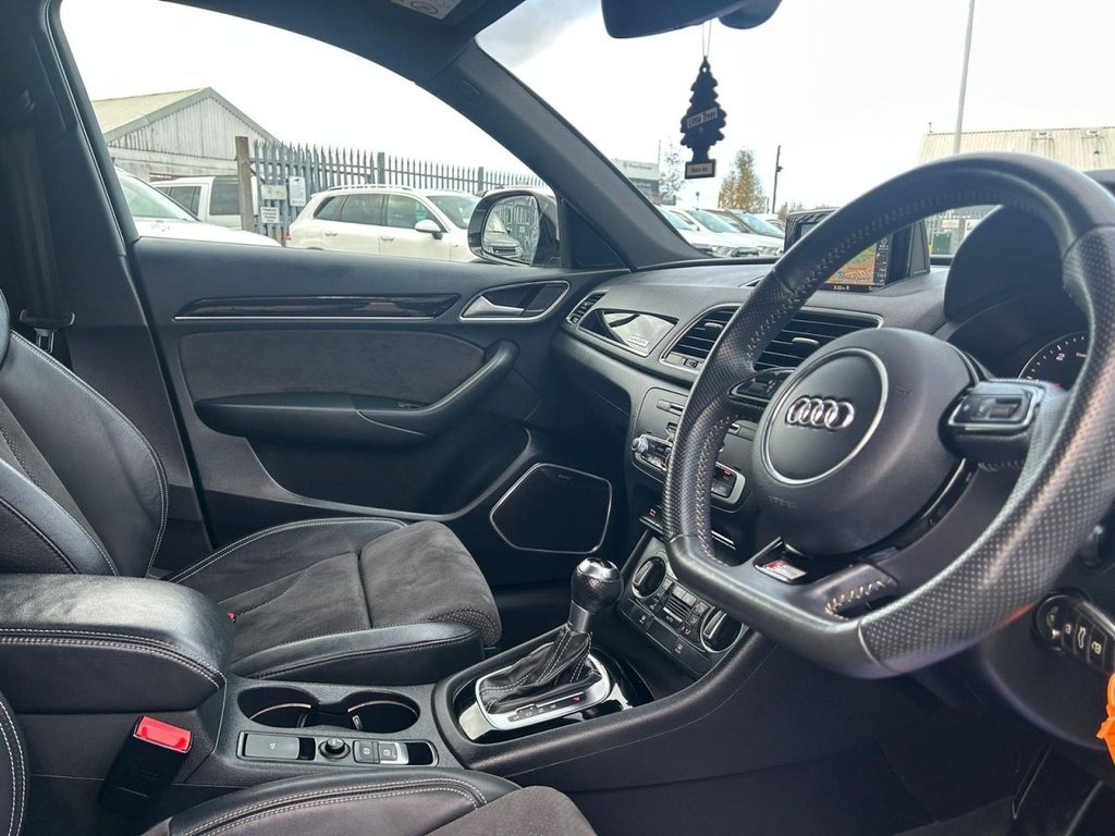 Used Audi Q3 2017 for sale - 77668775: Photo 25