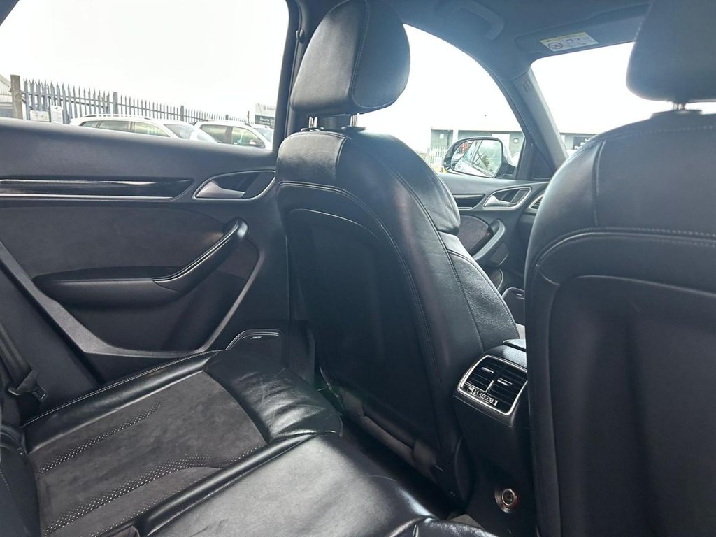 Used Audi Q3 2017 for sale - 77668775: Photo 26