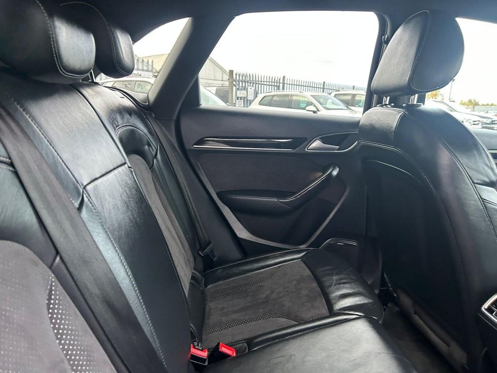 Used Audi Q3 2017 for sale - 77668775: Photo 28