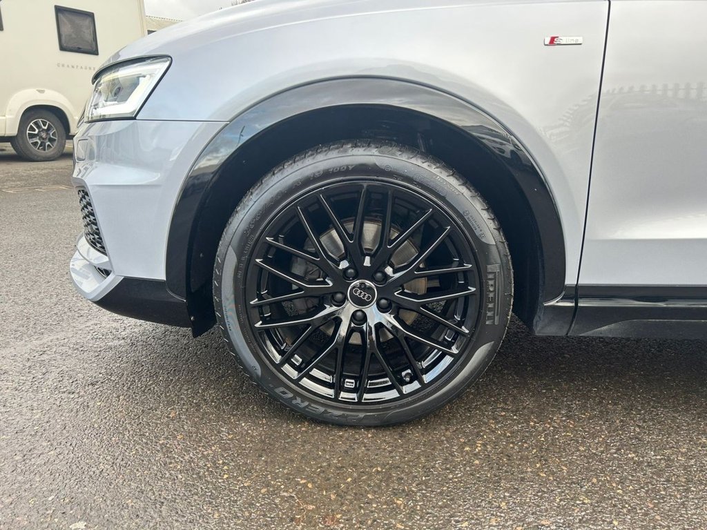 Used Audi Q3 2017 for sale - 77668775: Photo 5