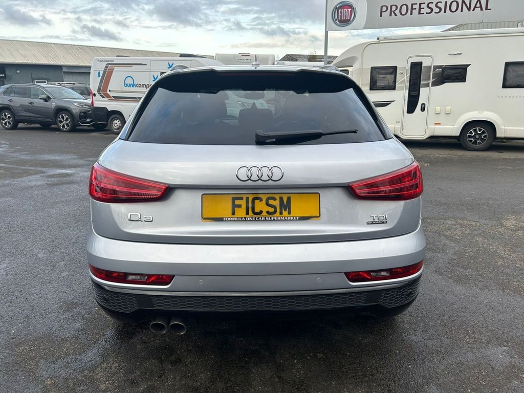 Used Audi Q3 2017 for sale - 77668775: Photo 7