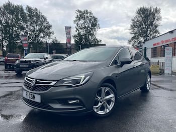 Used Vauxhall Astra 2019 for sale - 79742993: Photo