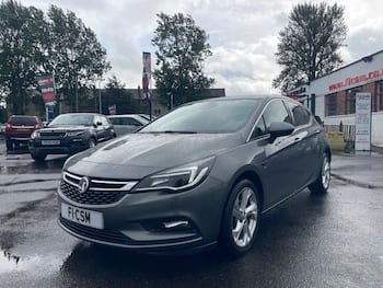 Used Vauxhall Astra 2019 for sale - 79742993: Photo