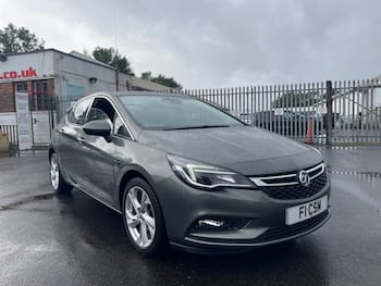 Used Vauxhall Astra 2019 for sale - 79742993: Photo