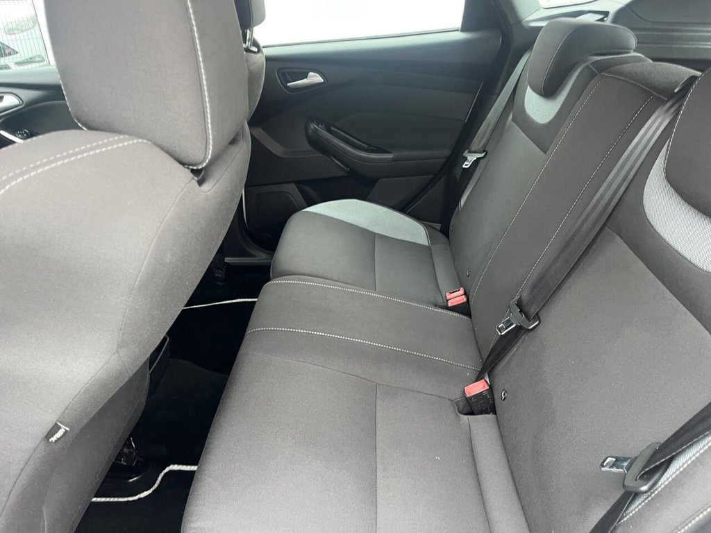 Used Ford Focus 2015 for sale - 75596352: Photo 14