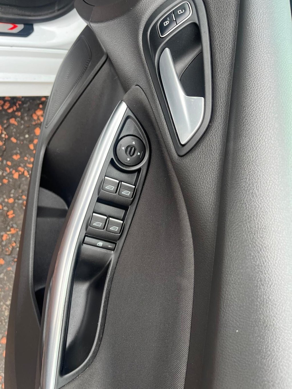 Used Ford Focus 2015 for sale - 75596352: Photo 17