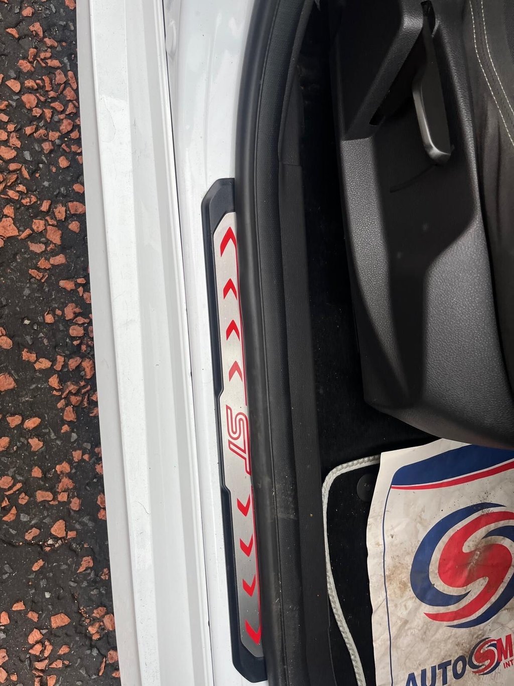 Used Ford Focus 2015 for sale - 75596352: Photo 19