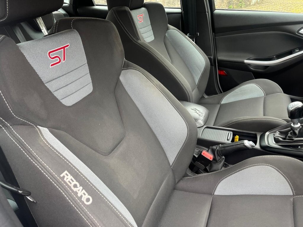 Used Ford Focus 2015 for sale - 75596352: Photo 21