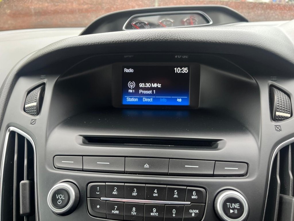 Used Ford Focus 2015 for sale - 75596352: Photo 24