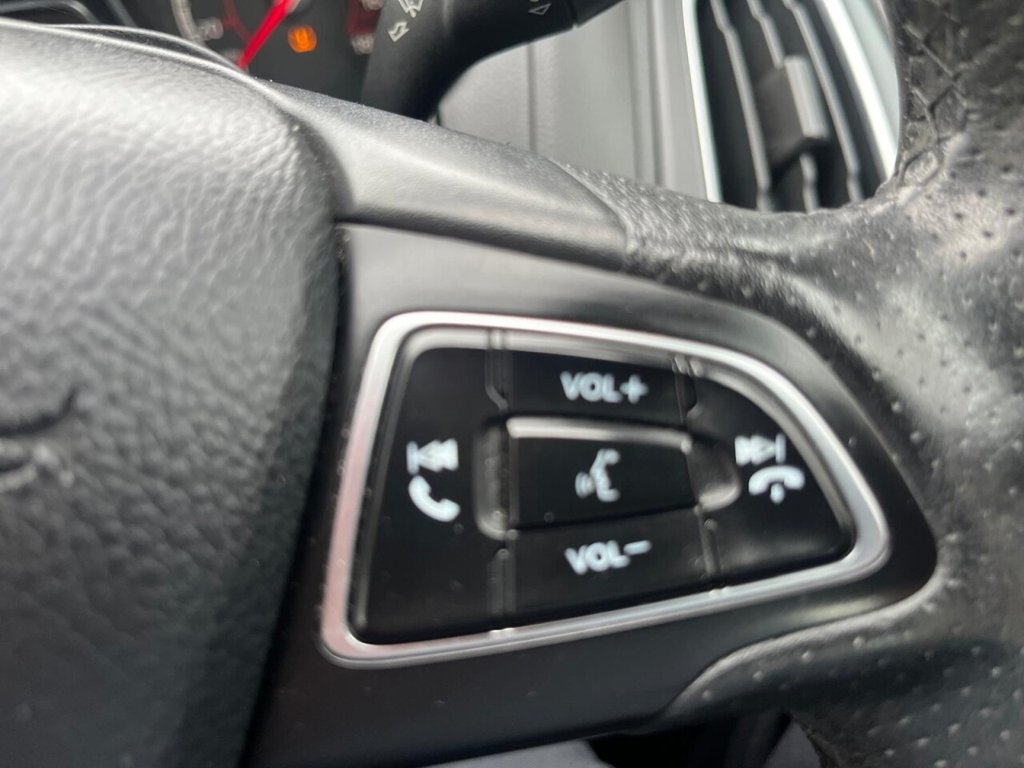 Used Ford Focus 2015 for sale - 75596352: Photo 27