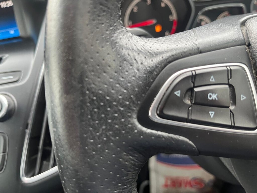 Used Ford Focus 2015 for sale - 75596352: Photo 28
