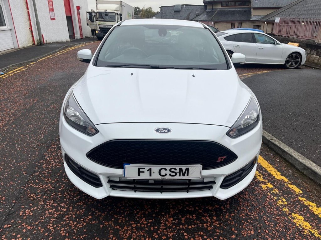 Used Ford Focus 2015 for sale - 75596352: Photo 8