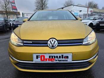 Used Volkswagen Golf 2019 for sale - 73287539: Photo