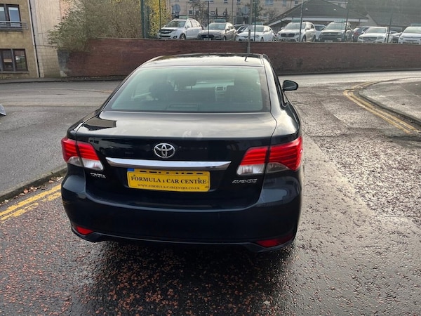 Used Toyota Avensis 2014 for sale - 63503849: Photo 13