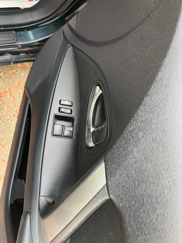 Used Toyota Avensis 2014 for sale - 63503849: Photo 19