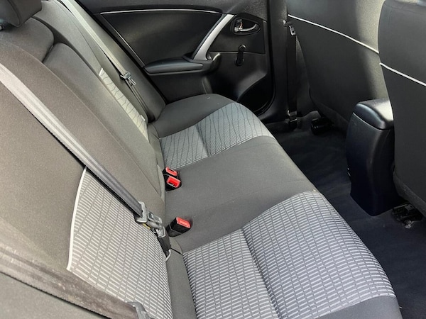 Used Toyota Avensis 2014 for sale - 63503849: Photo 20