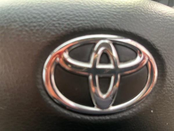Used Toyota Avensis 2014 for sale - 63503849: Photo 22