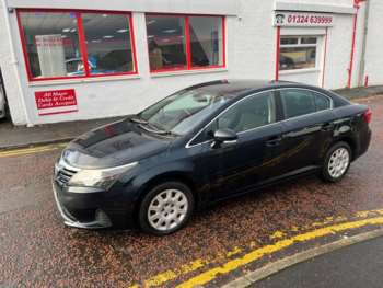 Used Toyota Avensis 2014 for sale - 63503849: Photo