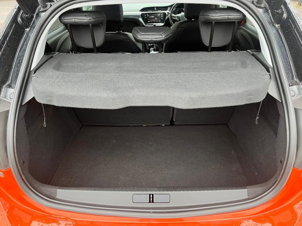 Used Vauxhall Corsa 2021 for sale - 75986506: Photo 10