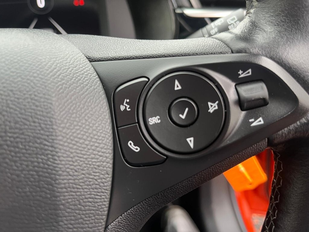 Used Vauxhall Corsa 2021 for sale - 75986506: Photo 11