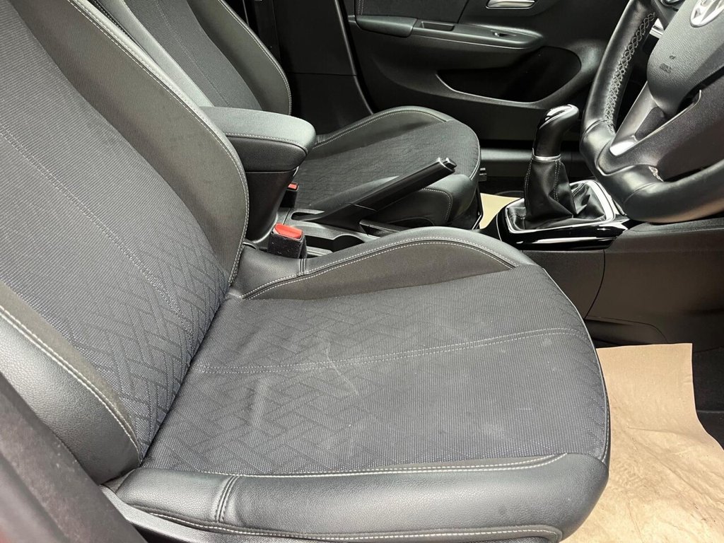 Used Vauxhall Corsa 2021 for sale - 75986506: Photo 14