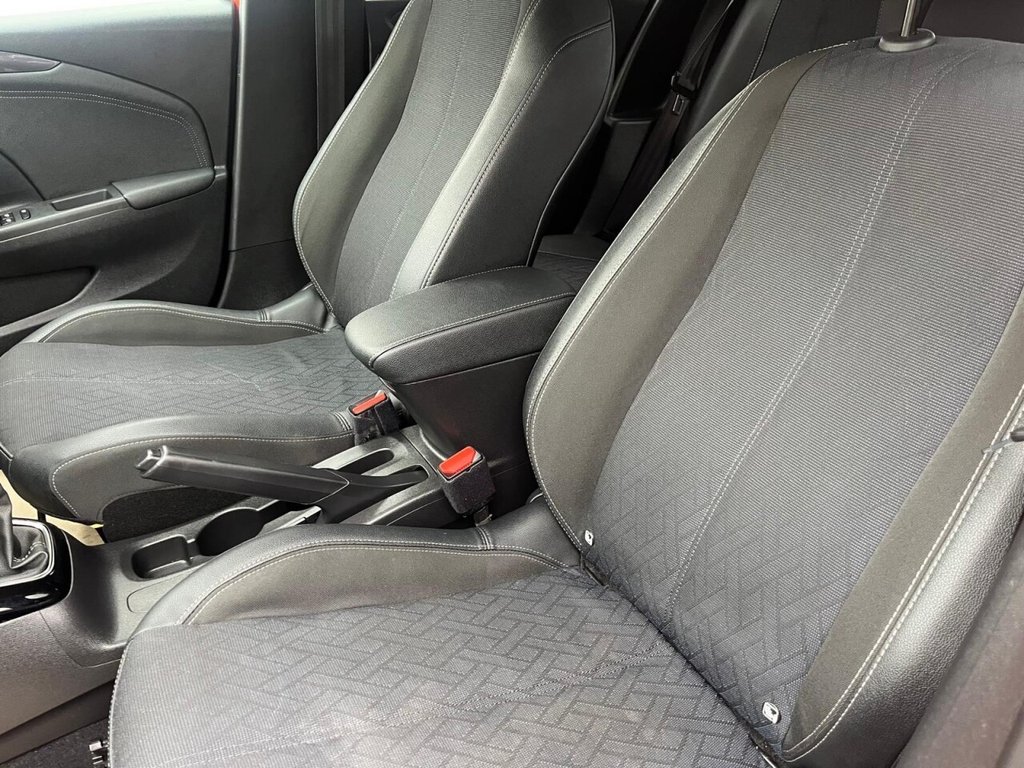 Used Vauxhall Corsa 2021 for sale - 75986506: Photo 15