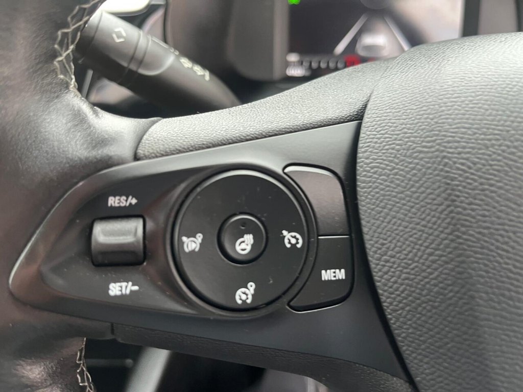 Used Vauxhall Corsa 2021 for sale - 75986506: Photo 16